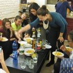 Club JuMaJo - Kaiserschmarrn
